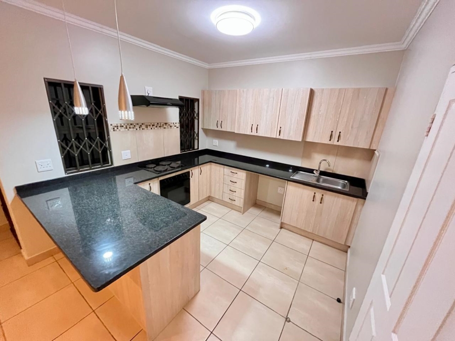 To Let 2 Bedroom Property for Rent in Berea Eastern Cape